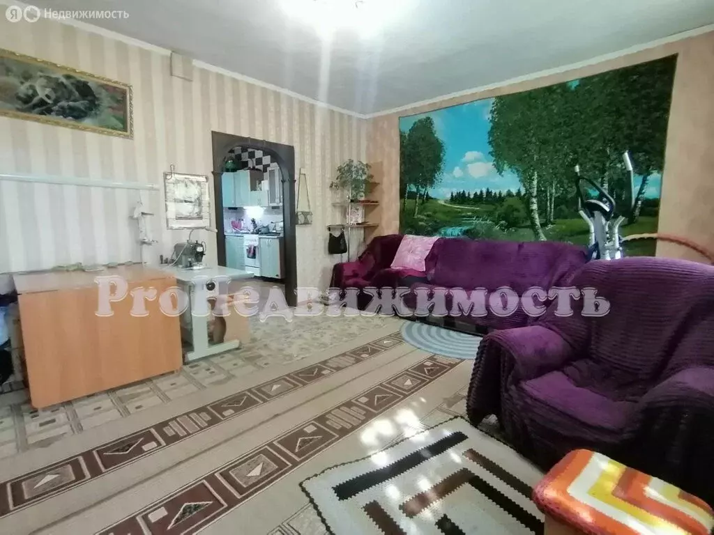 Дом в Каа-Хем, улица Баумана (71.8 м) - Фото 0
