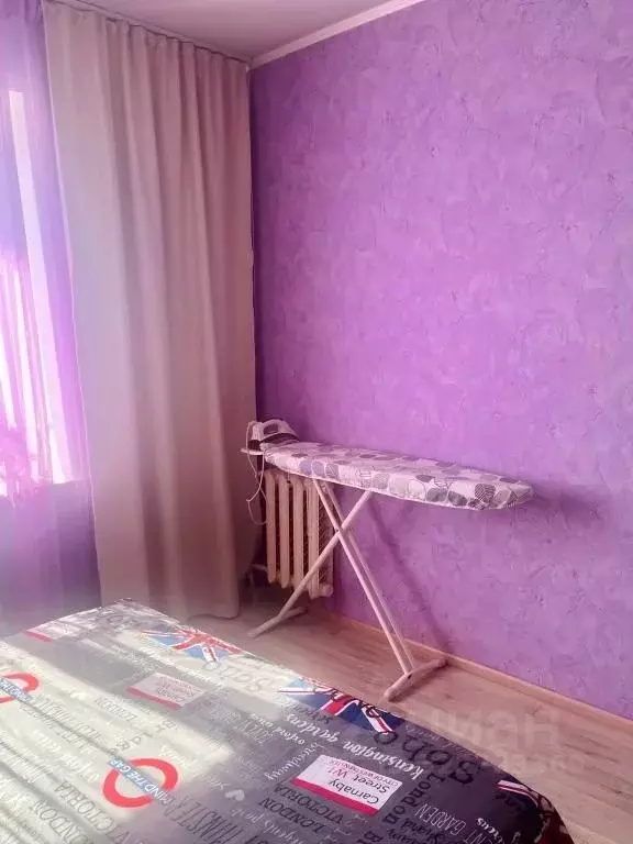 2-к кв. Тамбовская область, Тамбов Астраханская ул., 12А (54.0 м) - Фото 2