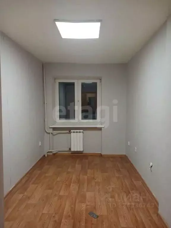 Комната Свердловская область, Нижний Тагил Гвардейская ул., 23 (9.1 м) - Фото 2