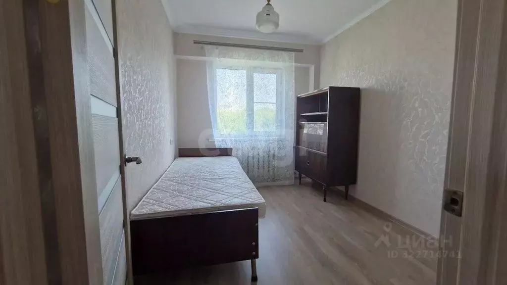 4-к кв. Калужская область, Калуга ул. Ленина, 35 (59.9 м) - Фото 1