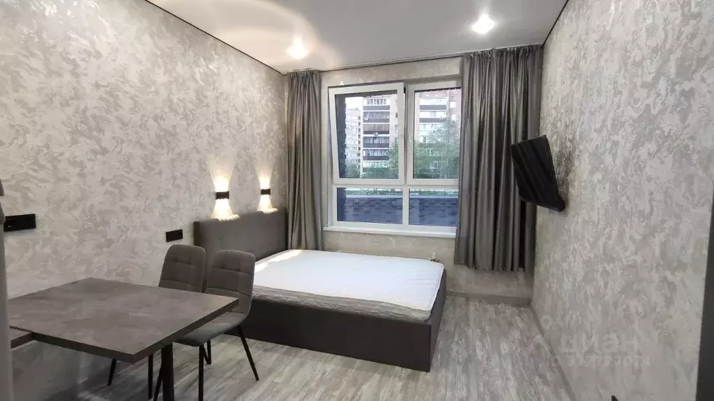 Студия Московская область, Люберцы Шоссейная ул., 42 (20.0 м) - Фото 2