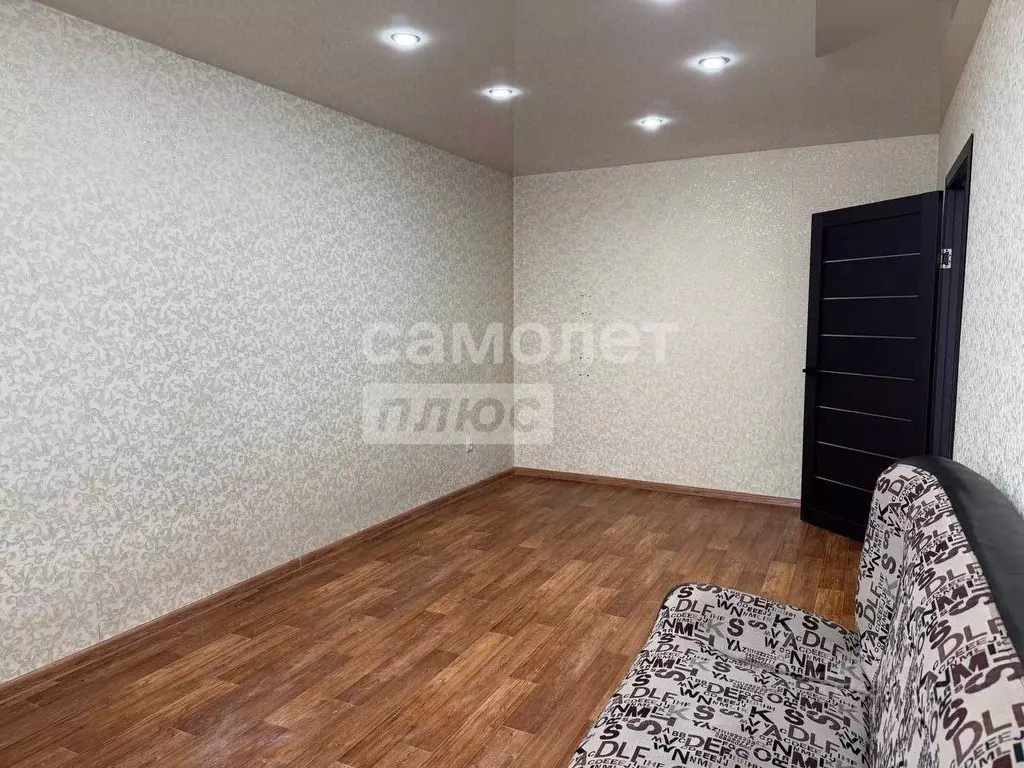 2-к кв. Иркутская область, Иркутск ул. Сурнова, 30/3 (60.0 м) - Фото 1
