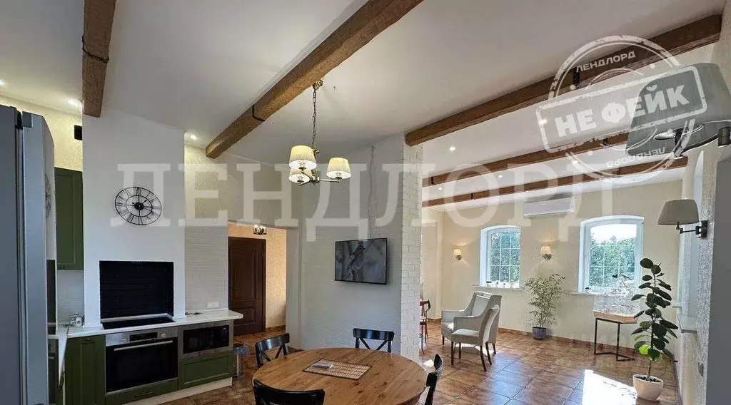 Дом в Ростовская область, Аксайский район, Старочеркасская ст-ца ул. ... - Фото 1