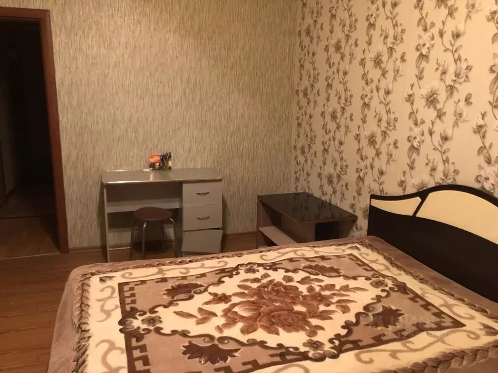 3-к кв. Белгородская область, Белгород 10-й мкр, ул. 60 лет Октября, ... - Фото 2