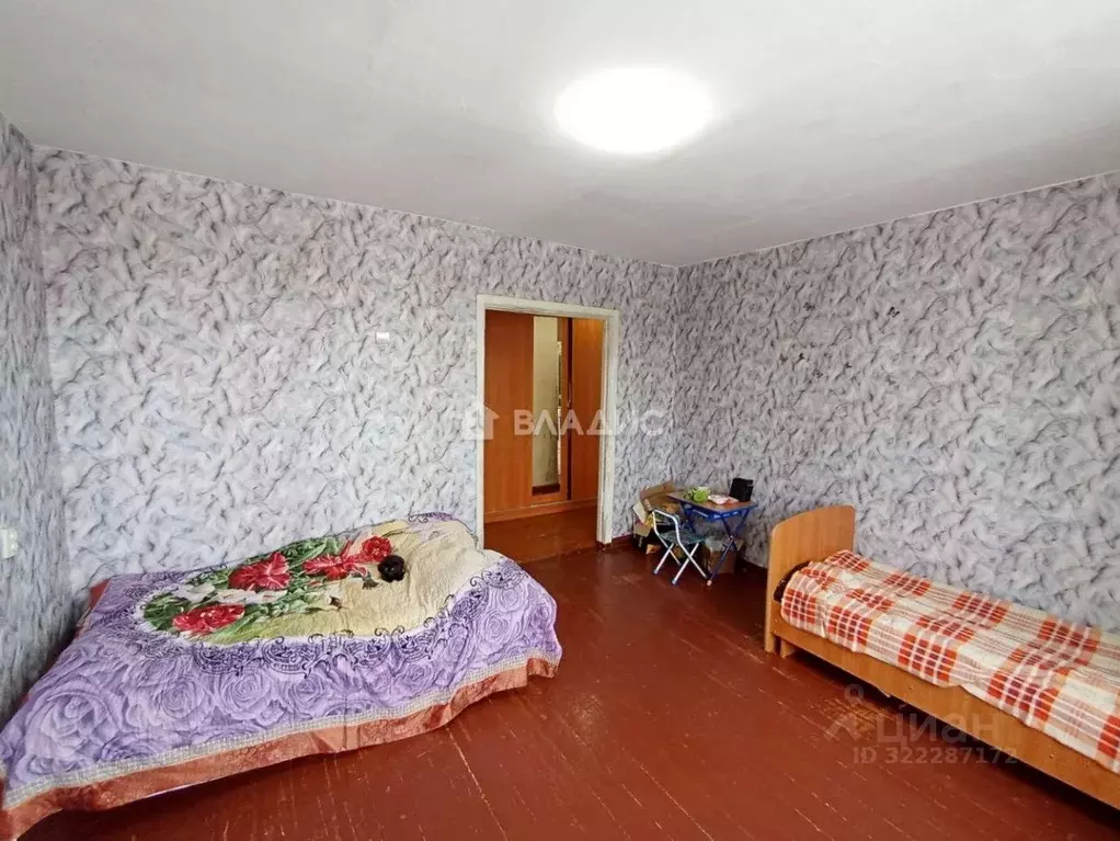 2-к кв. Бурятия, Улан-Удэ Восточный мкр, ул. Камова, 11 (52.9 м) - Фото 2