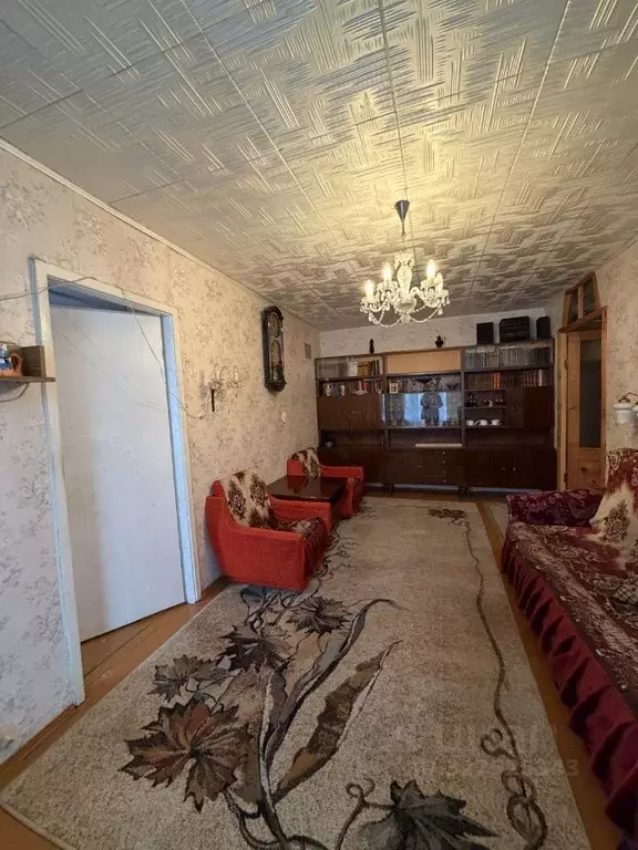 3-к кв. Тверская область, Конаково просп. Ленина, 1 (55.2 м) - Фото 1