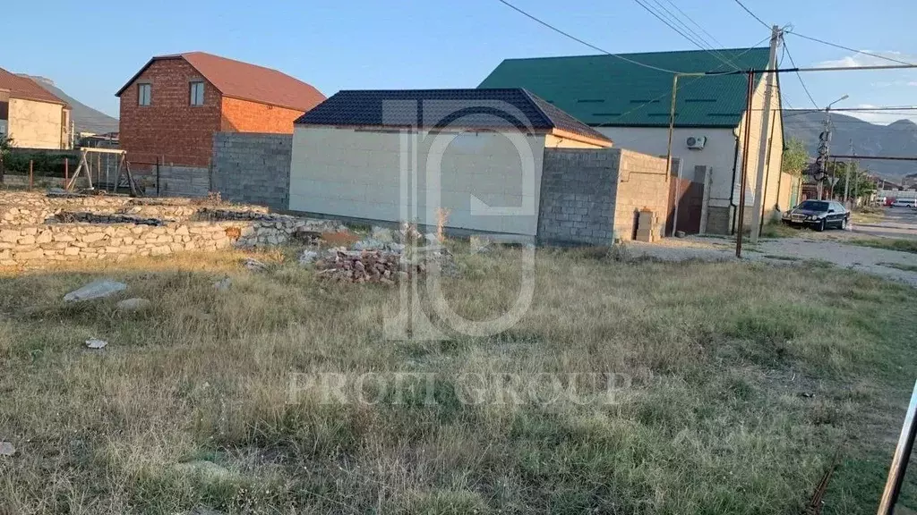Купить Земельный Участок Махачкале В Семендере