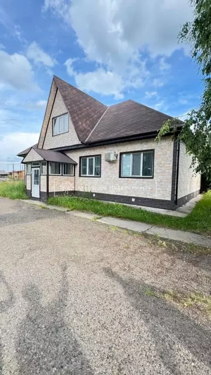 Дом в Томская область, с. Кожевниково ул. 8 Марта, 34А (148 м) - Фото 0