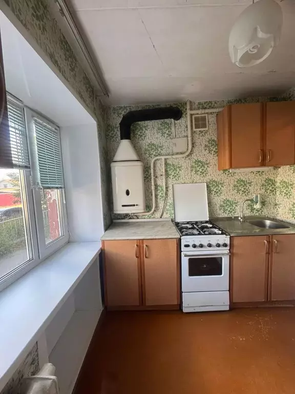Продаётся 2-к квартира, 44.7 м - Фото 0