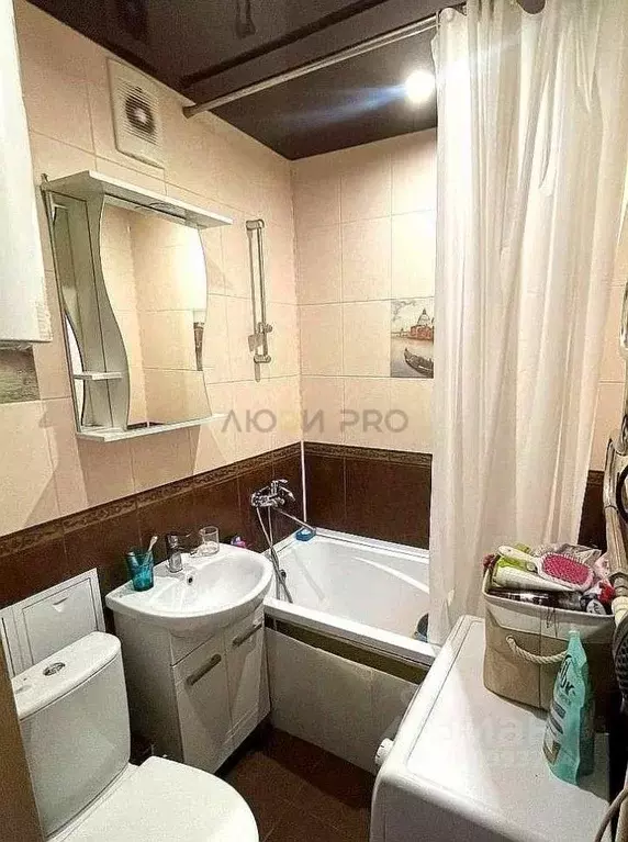 2-к кв. Башкортостан, Уфа просп. Октября, 49 (43.0 м) - Фото 2