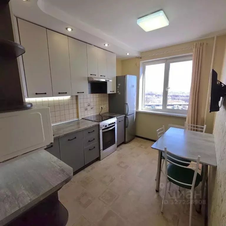 2-к кв. Волгоградская область, Волгоград Семь Ветров мкр, ул. ... - Фото 1