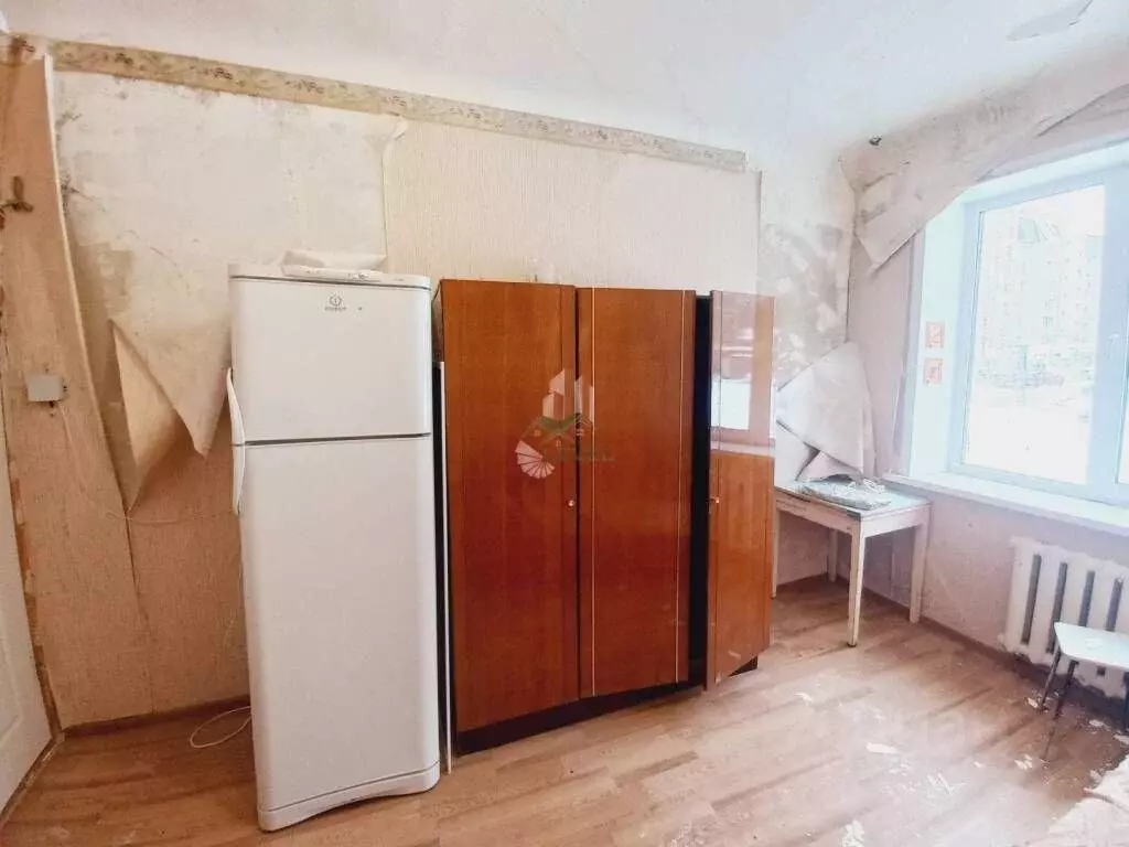 Комната Саратовская область, Саратов ул. Дома 8 Марта, 5 (9.0 м) - Фото 1