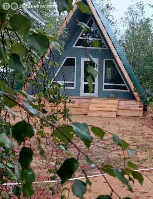 Дом в Якутск, Вилюйский тракт (48 м) - Фото 1