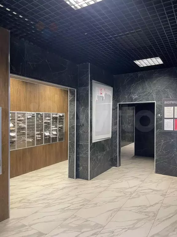 Квартира-студия, 27,9 м, 14/19 эт. - Фото 0