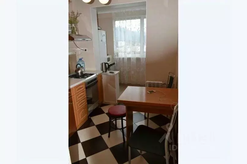 2-к кв. Крым, Алушта ул. Октябрьская, 29 (47.0 м) - Фото 0