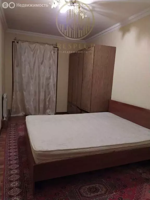 2-комнатная квартира: Пятигорск, Украинская улица, 64к3 (51.2 м) - Фото 1