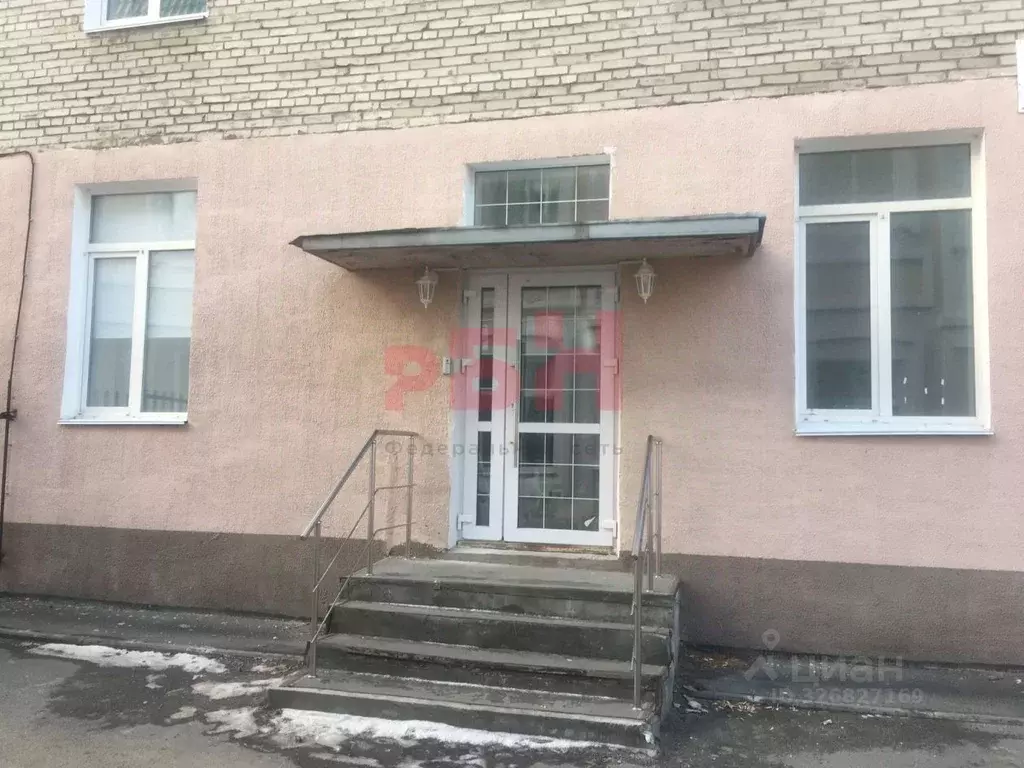 Офис в Курганская область, Курган ул. Пичугина, 21 (11 м) - Фото 2