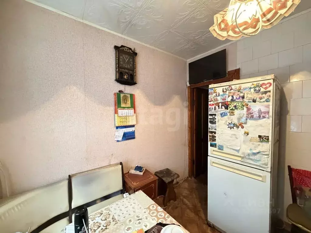 3-к кв. Воронежская область, Воронеж ул. Генерала Лизюкова, 53 (63.3 ... - Фото 0