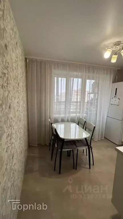 2-к кв. Башкортостан, Уфимский район, Зубовский сельсовет, с. Зубово ... - Фото 0