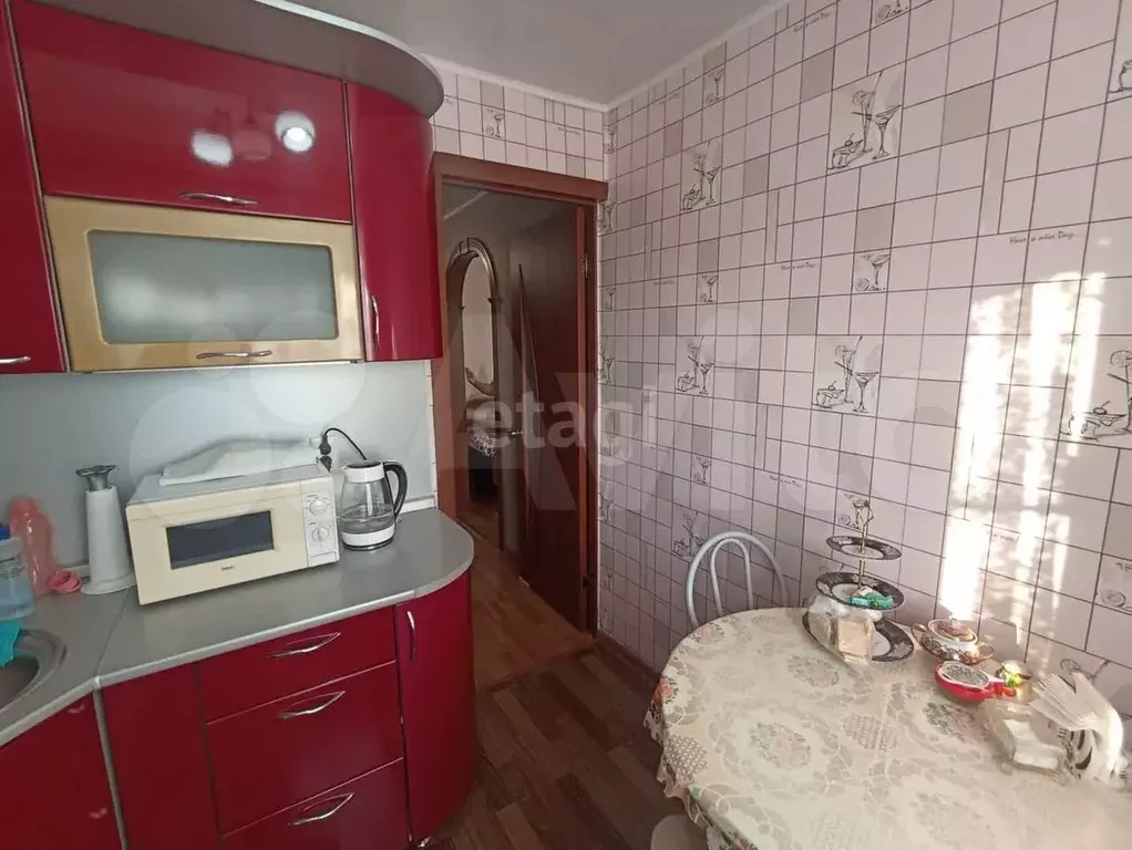 2-к. квартира, 41,1 м, 4/4 эт. - Фото 1