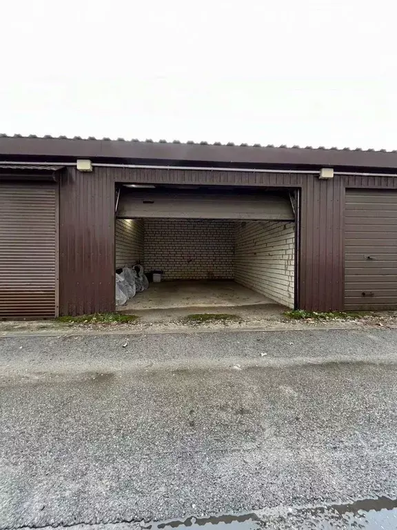 Гараж в Ставропольский край, Ставрополь № 36 мкр,  (20 м) - Фото 1