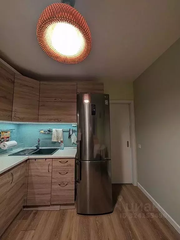 2-к кв. Москва Рублевское ш., 89 (55.0 м) - Фото 2