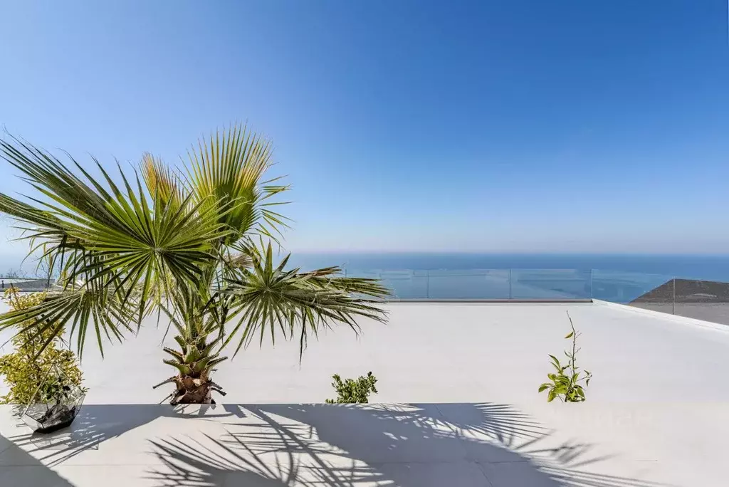 Дом в Краснодарский край, Сочи Курортный просп., 86к12 (320 м) - Фото 2