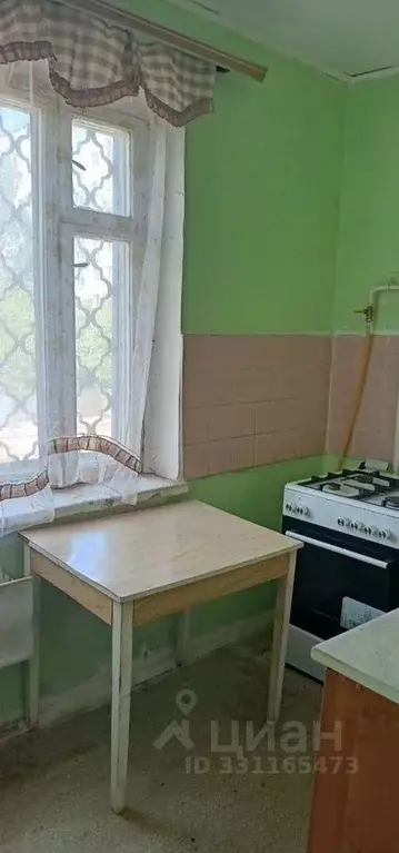 1-к кв. Ростовская область, Волгодонск ул. Энтузиастов, 33 (33.0 м) - Фото 1