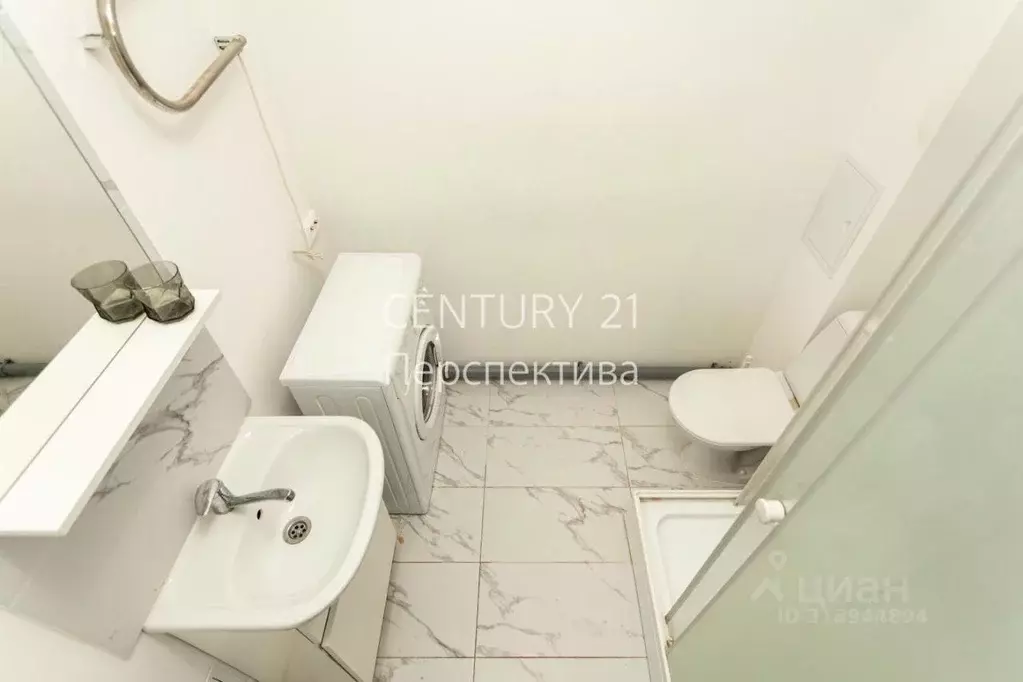 Квартира, студия, 26 м - Фото 0