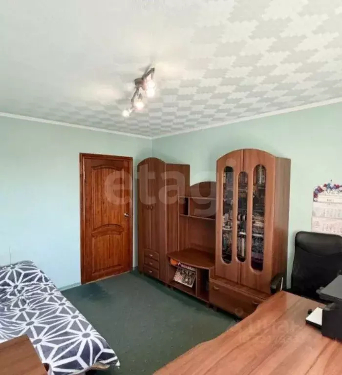 4-к кв. Пермский край, Пермь ул. Александра Щербакова, 46 (83.0 м) - Фото 1