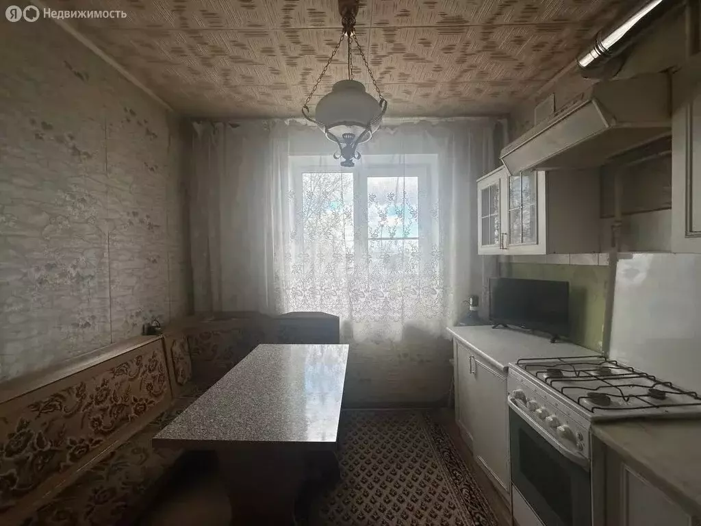 3-комнатная квартира: Нижний Новгород, Зеленодольская улица, 34 (58.4 ... - Фото 0