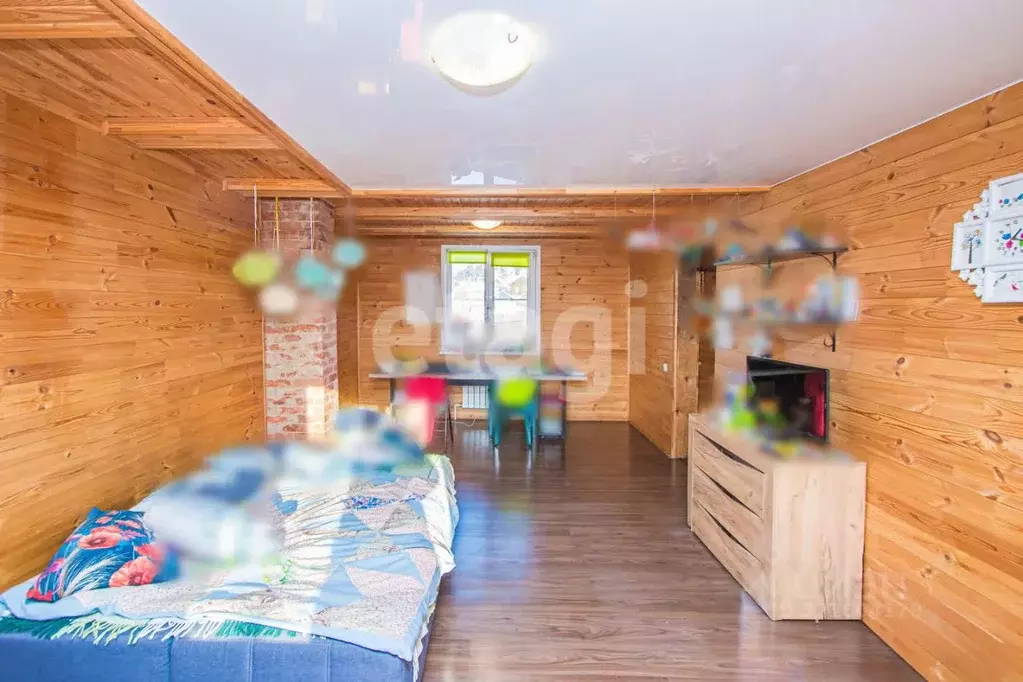 Дом в Бурятия, Улан-Удэ Брестская ул., 2 (180 м) - Фото 0