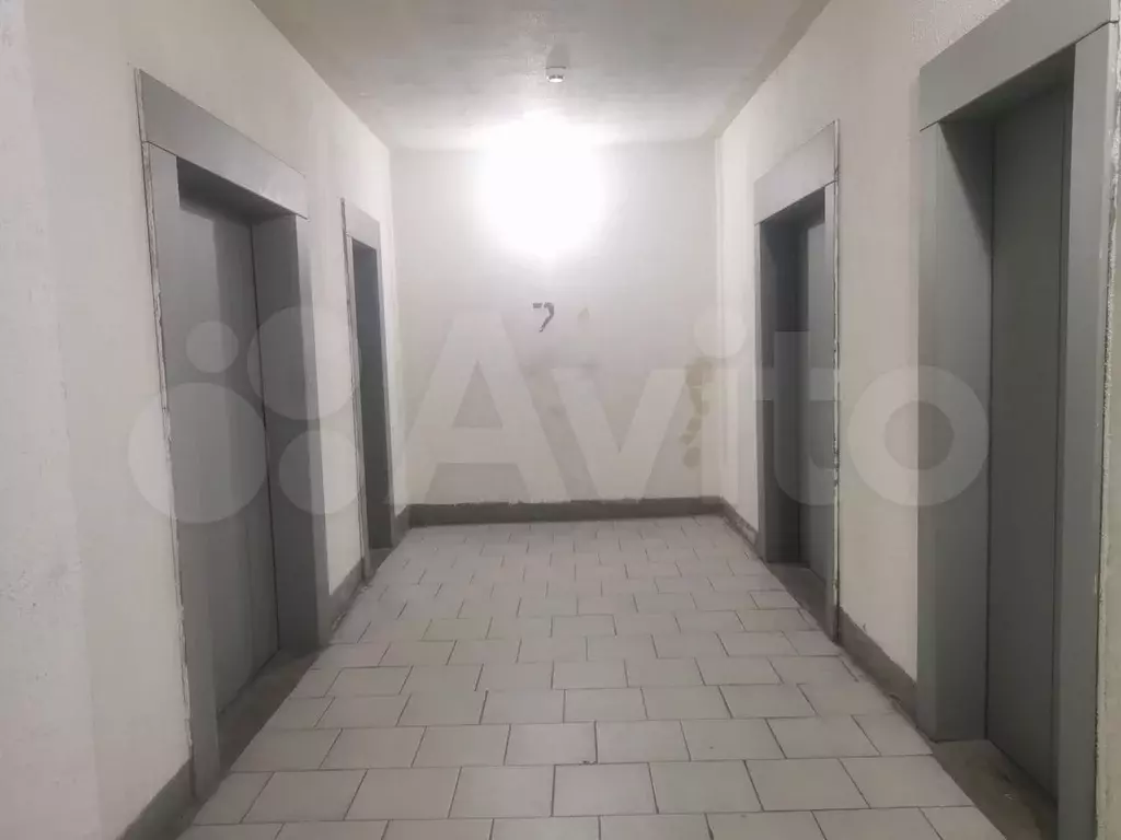Квартира-студия, 27 м, 7/22 эт. - Фото 1