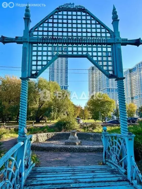 2-комнатная квартира: Москва, Ореховый бульвар, 55/16 (51.6 м) - Фото 2