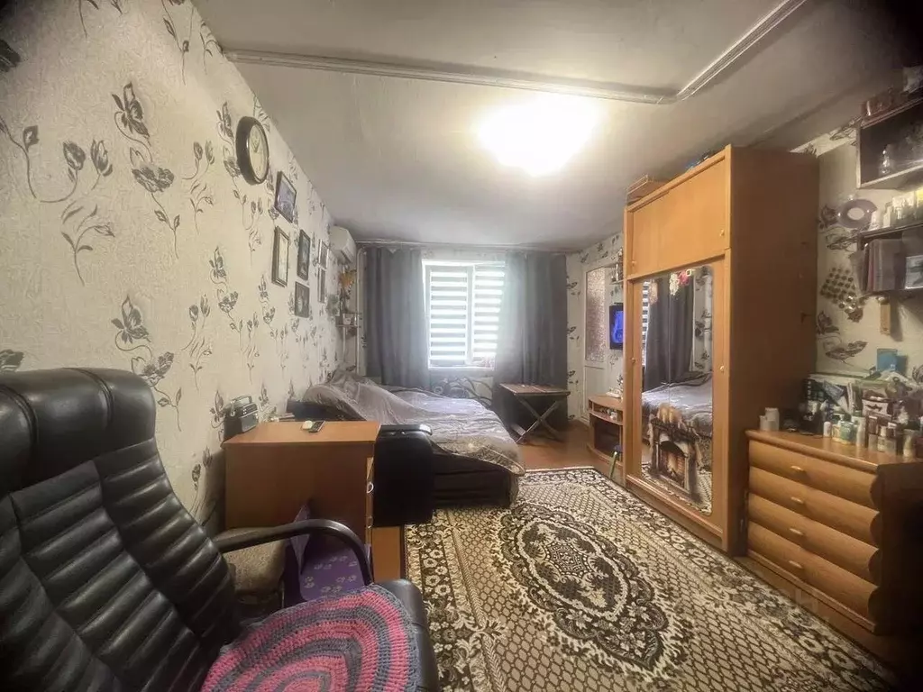3-к кв. Севастополь ул. Хрусталева, 159 (70.1 м) - Фото 1