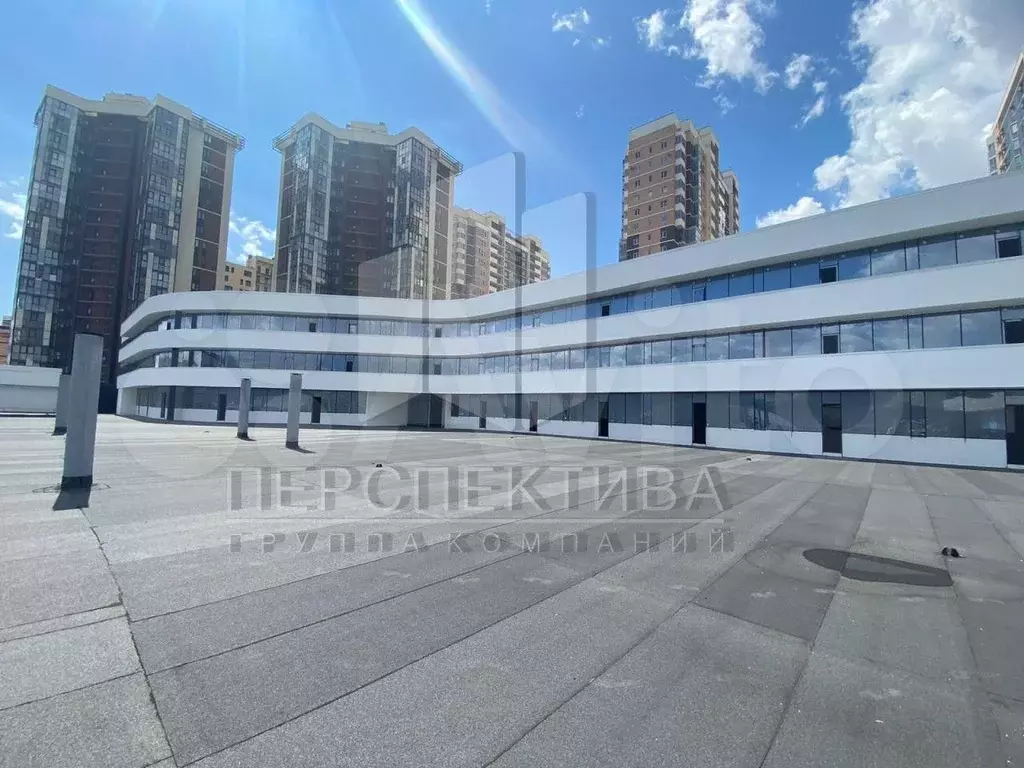 Продам офисное помещение, 37.7 м - Фото 0