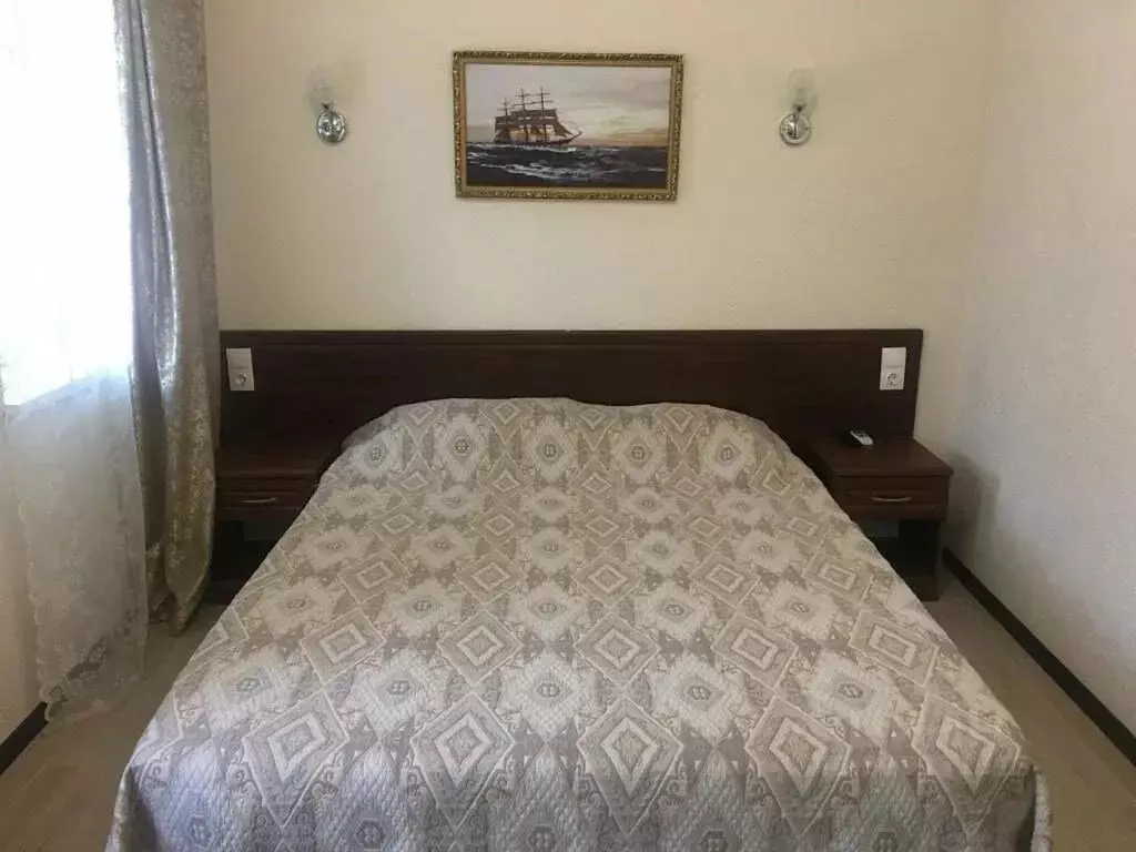 Комната Краснодарский край, Новороссийск городской округ, с. Широкая ... - Фото 1