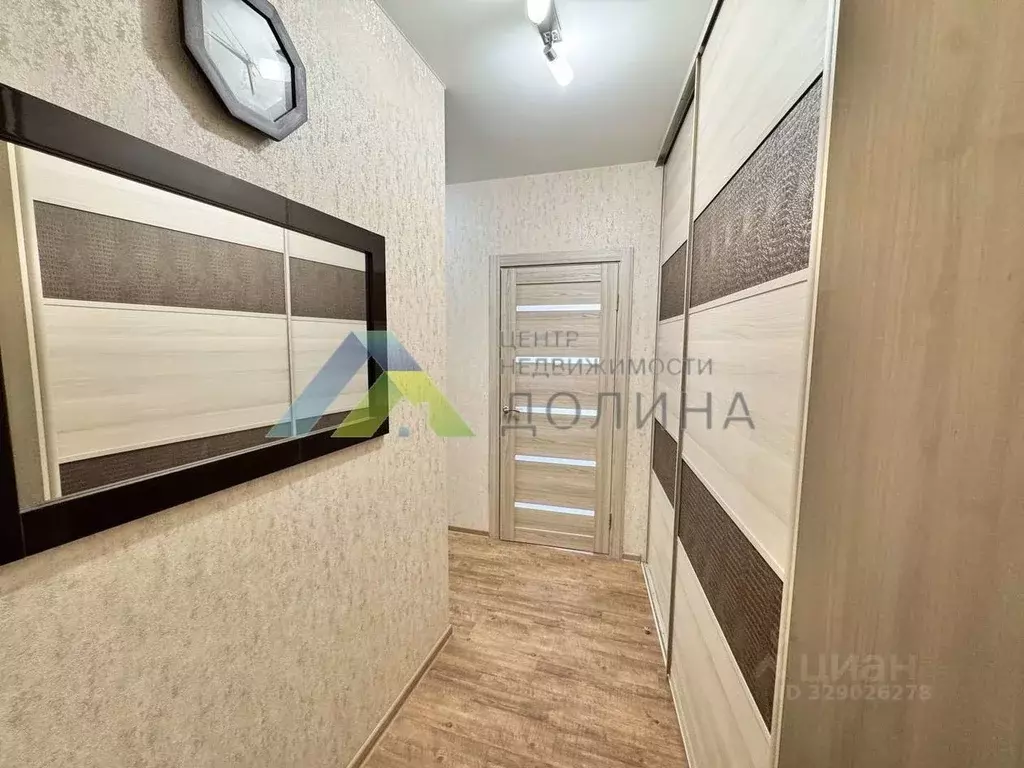 2-к кв. Волгоградская область, Волгоград ул. Солнечникова, 19 (46.0 м) - Фото 1