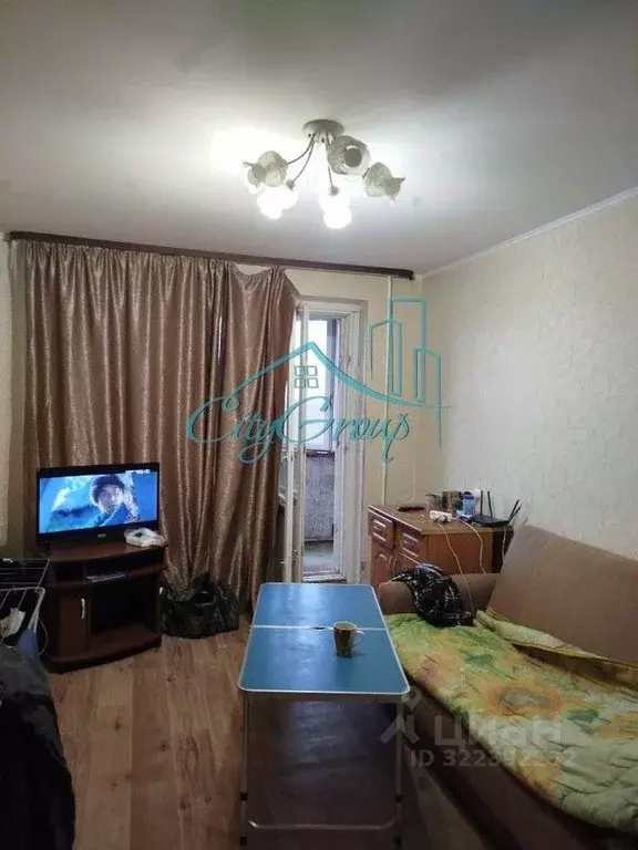 1-к кв. Оренбургская область, Орск пос. Строитель, ул. Докучаева, 54А ... - Фото 1