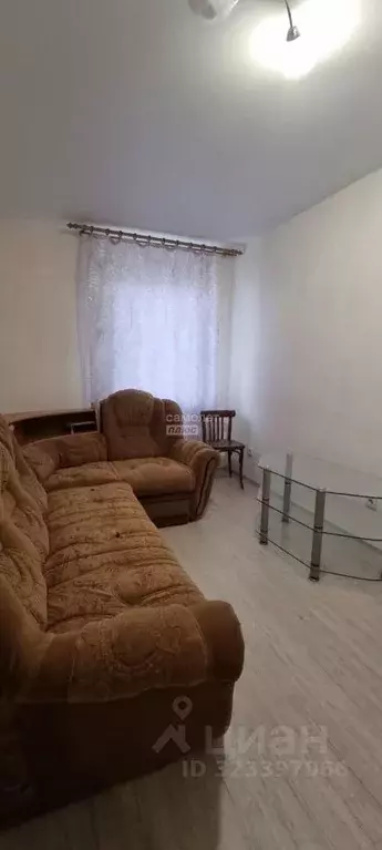 1-к кв. Волгоградская область, Волгоград ул. Имени Гвардии Капитана ... - Фото 2