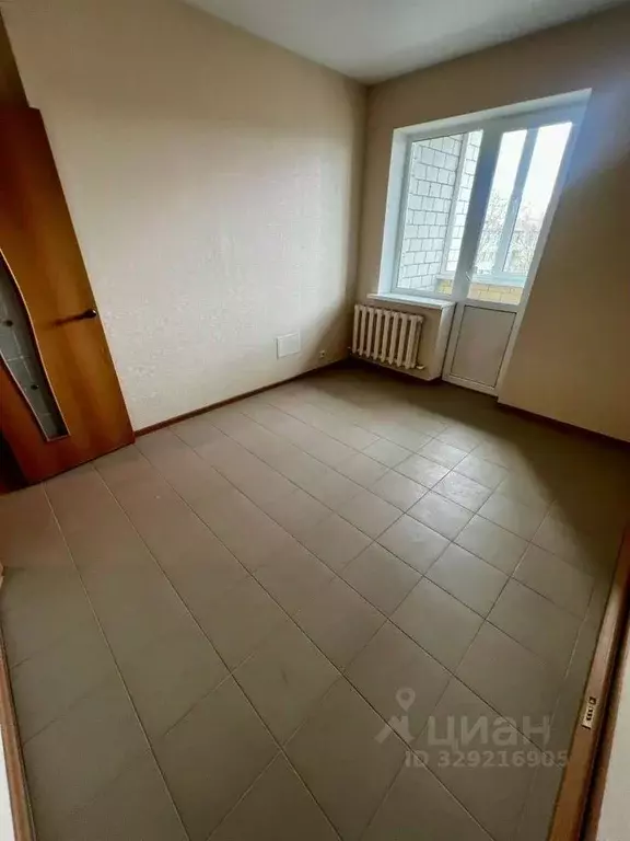 1-к кв. Брянская область, Брянск Красноармейская ул., 42 (48.0 м) - Фото 1