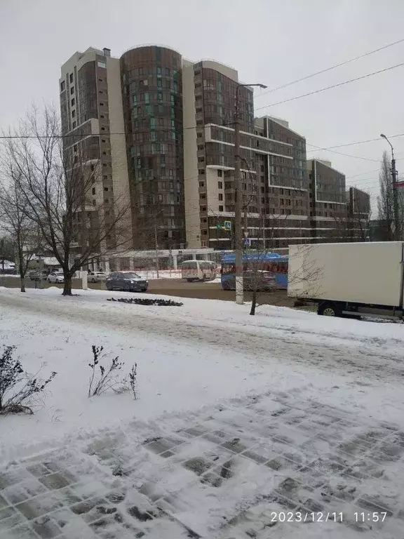 Помещение свободного назначения в Белгородская область, Белгород ул. ... - Фото 1