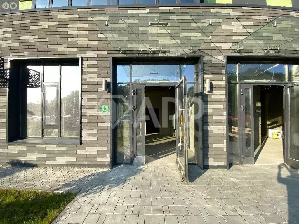 Помещение свободного назначения (89.7 м) - Фото 0