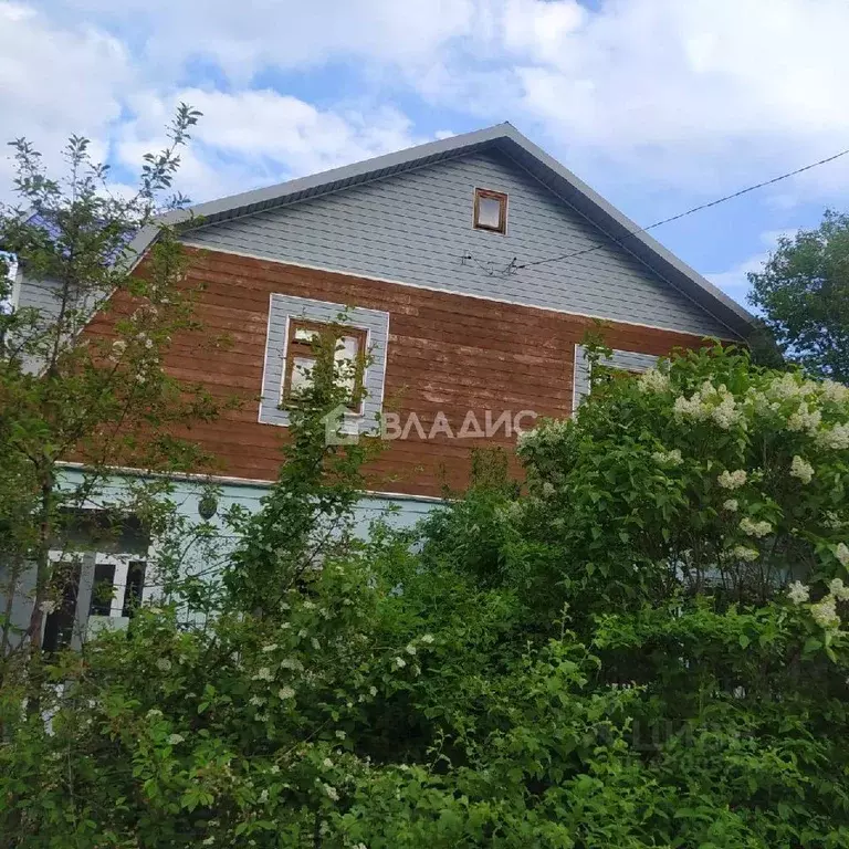 Дом в Ивановская область, Иваново ул. Симонова, 28 (158 м) - Фото 0