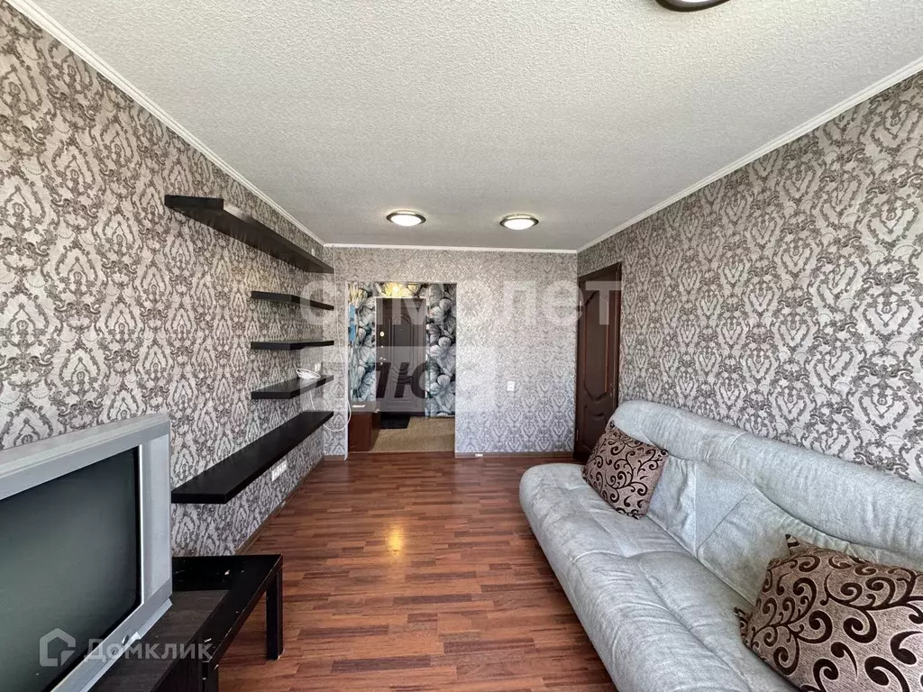 Продаётся 1-к квартира, 35.9 м - Фото 0