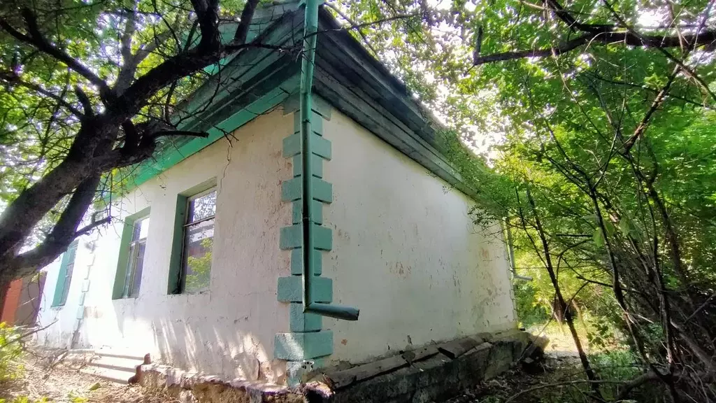 Дом в Свердловская область, Екатеринбург пер. Светлый, 35 (52 м) - Фото 2