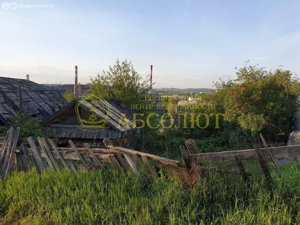 Дом в Ревда, улица Пугачёва, 1 (25 м) - Фото 1
