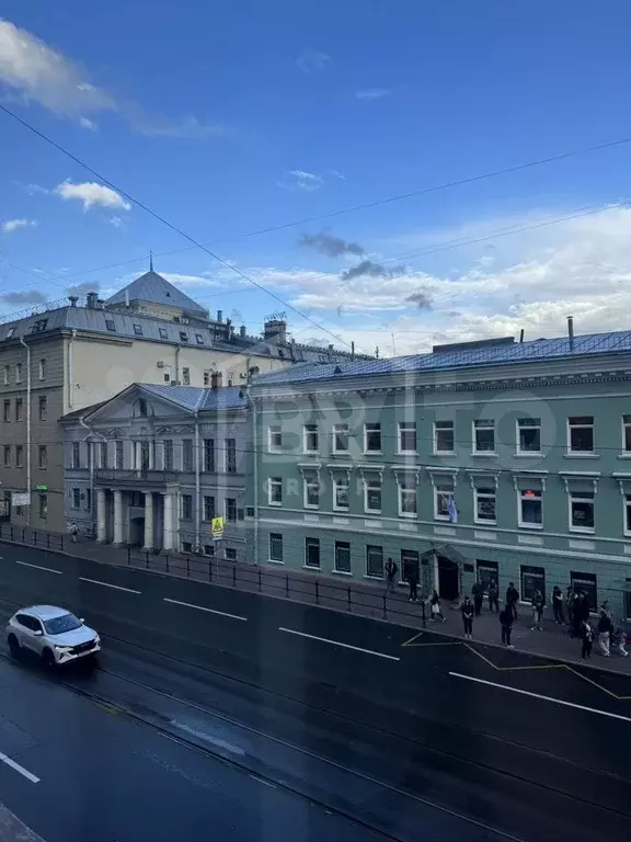 Комната 13,1 м в 7-к., 3/5 эт. - Фото 1