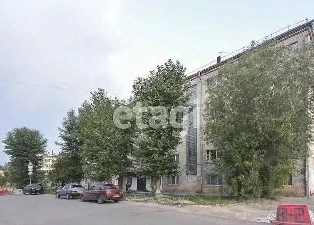 Комната Тюменская область, Тюмень ул. Декабристов, 148 (19.2 м) - Фото 0