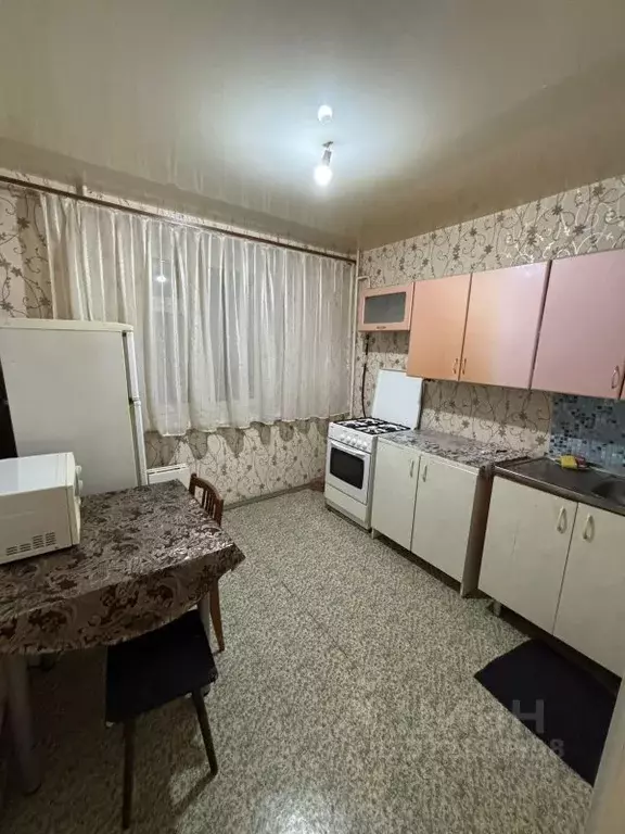1-к кв. Татарстан, Набережные Челны бул. Галиаскара Камала, 16 (38.0 ... - Фото 1